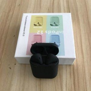 Wireless Earbuds Bluetooth 5.0 Brand New